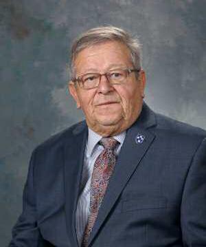 Eliseo Lee Alcon, a Bronze Star recipient and 16-year member of the New Mexico House of Representatives for District 6, which encompasses parts of Cibola and McKinley Counties, passed away on January 13. A longtime resident of the Village of Milan, Alcon dedicated his life to public service, tirelessly working to improve the lives of Milan residents and his district's constituents. Courtesy Photo