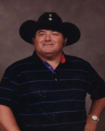 Cecil Wayne Wade