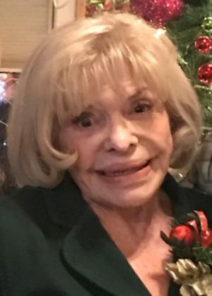 Helen Manulita Dayan (Chavez Duran)