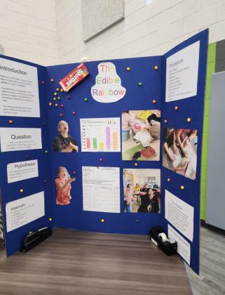 Inspiring the Next Generation of Scientists