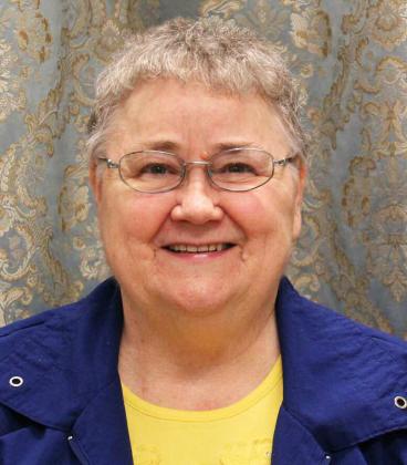 Two Ursuline Sisters who Served in Grants Celebrate Anniversaries