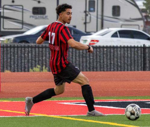 Athlete of the Week