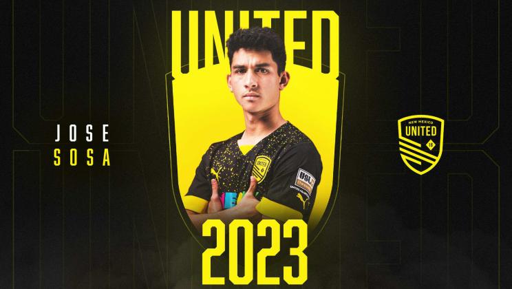 UCLA Grad Joins the Black &amp; Yellow After Captaining the Bruins to Final 16 of NCAA Tournament