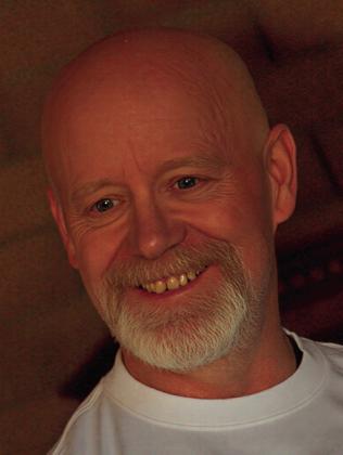Timothy (Tim) Thomas Fife