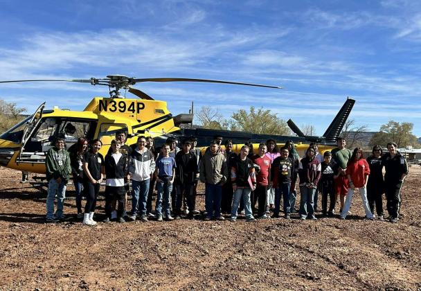 Milan Police Raise Impaired Driving Awareness