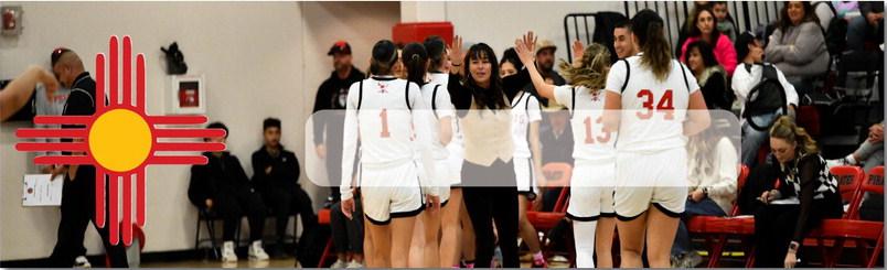 Pirates go 2-1 at Gallup Tournament; Lose in OT to Hope