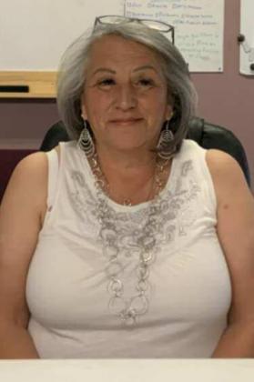 Marie Garcia