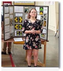 Four Corners Regional Science Engineering Fair Placements