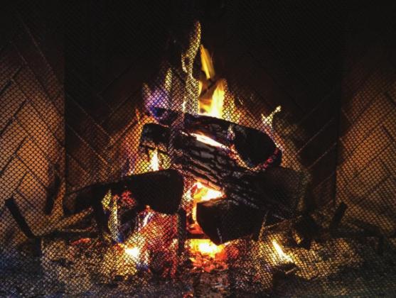 Things to consider before warming up next to your first fire this winter