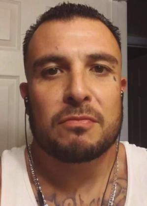 Leroy Gallegos