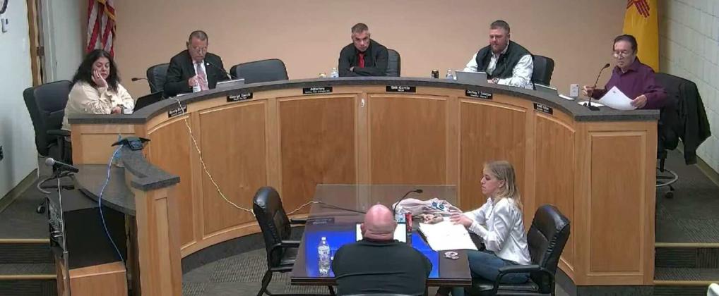 City Council Discusses Ordinances to Increase GRT and Commits to Vision Zero to Minimize Vehicular Deaths and Injuries