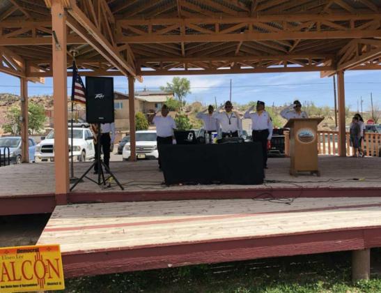 CCFDW hosts “Get Out to Vote” Event