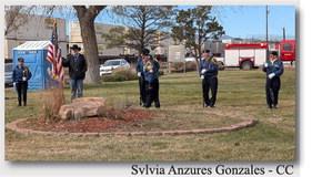 Sylvia Anzures Gonzales - CC