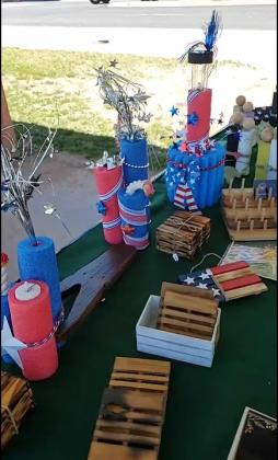 Summer Vibes and Local Treasures Fill the July 5 Farmers Market