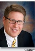 Jeff Payne, Chief Lending Officer