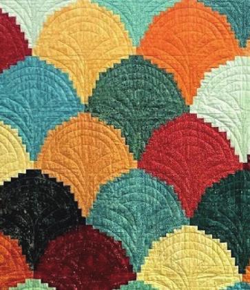 Mt. Taylor Quilt Guild show