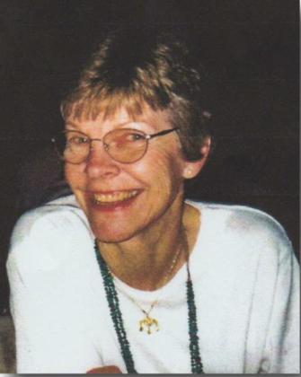 Eleanor B Shirley