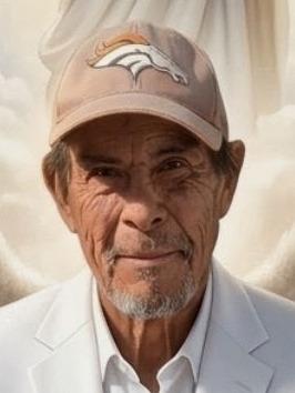 Rudy Baca