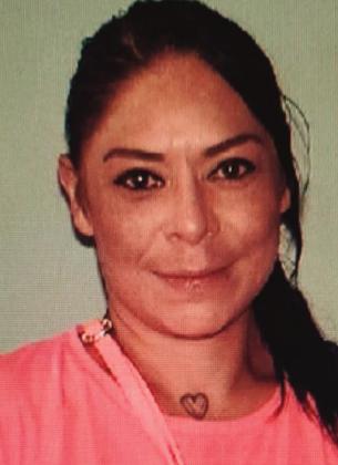 Shots fired; Fugitives of the week