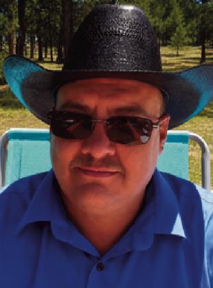 Donald Lee Ward Jr.