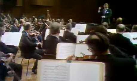 Join the Cibola County Gallery next Friday at 4 p.m. for Bernstein’s Young People’s Concert – Bach Transmogriphied Courtesy Photo