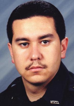 Melecio ‘Pat’ Salazar Jr.