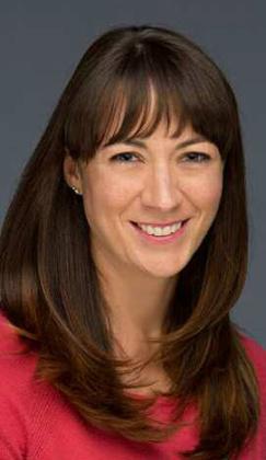 Elisa Lundin MSN-Ed, FNPBC. Lundin is currently the Medical Director for the APC Fellowship Program in Albuquerque and was awarded the State Award for Excellence from the American Association of Nurse Practitioners after being nominated by a colleague. Courtesy Photo