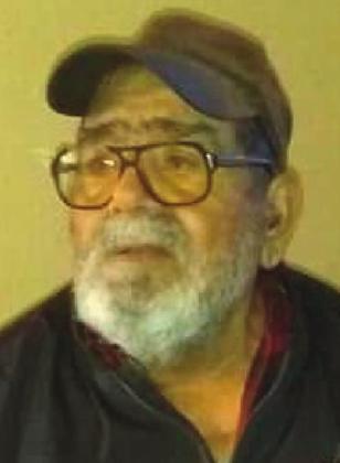 Pete E. Salazar
