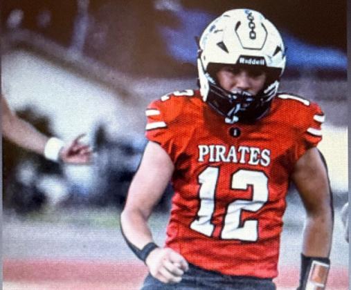 Athlete of the Week