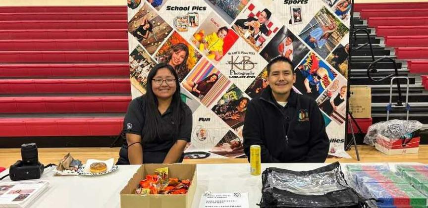 Local professionals shine at Los Alamitos Career Fair