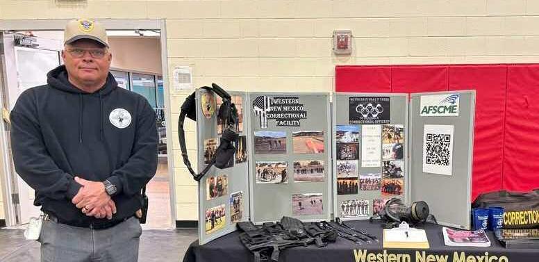 Local professionals shine at Los Alamitos Career Fair