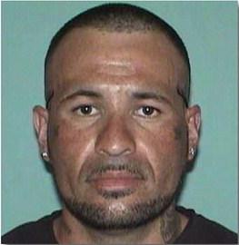 Reynaldo Tafoya, Jr. Courtesy Photo