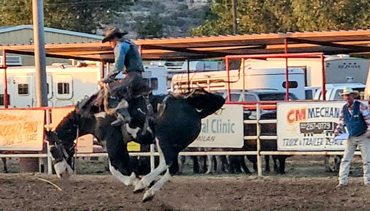 Rodeo Broncos