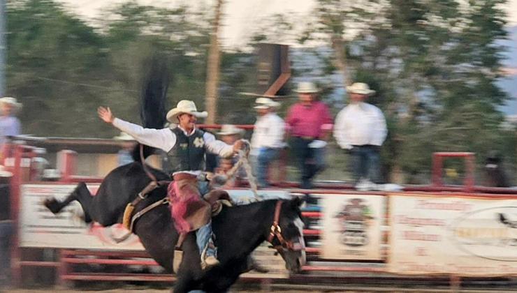 Rodeo Broncos