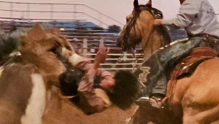 Rodeo Broncos