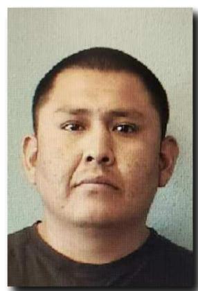 Tyrone Apachito