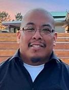Eric S Fuentes