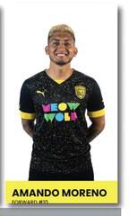 New Mexico United Dominates Top Team in Western Conference, Beats Sacramento Republic FC 3-0.