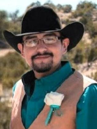 Christian Doniciano Sandoval