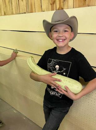 Ready for the Fair Season?