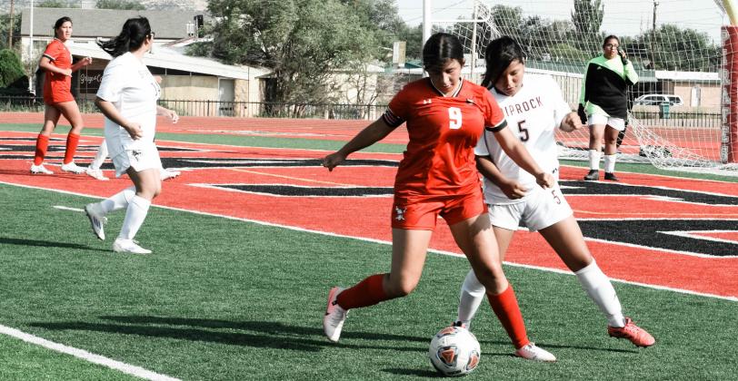 GHS Soccer Update