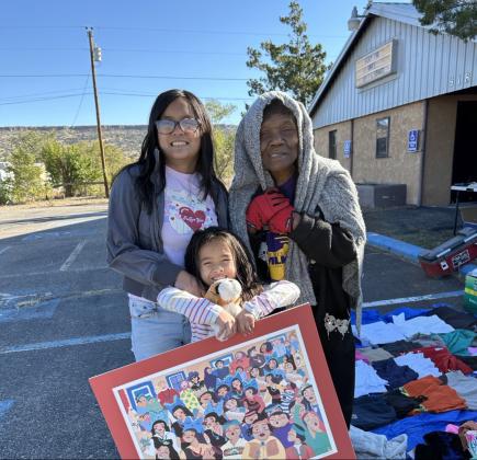 NMSU-G MLK Fundraiser