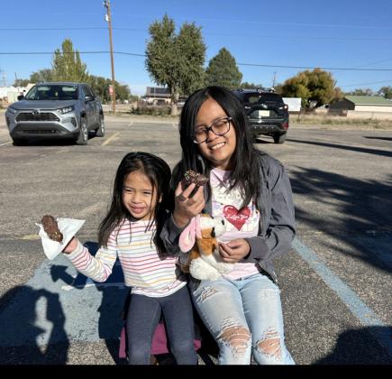 NMSU-G MLK Fundraiser