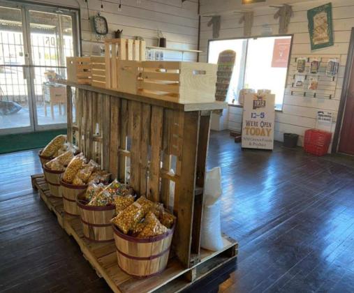 1912 Market partners with Mt. Taylor Coffee on 66