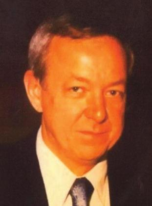 George Walter McBeath
