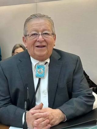 Eliseo “Lee” Alcon