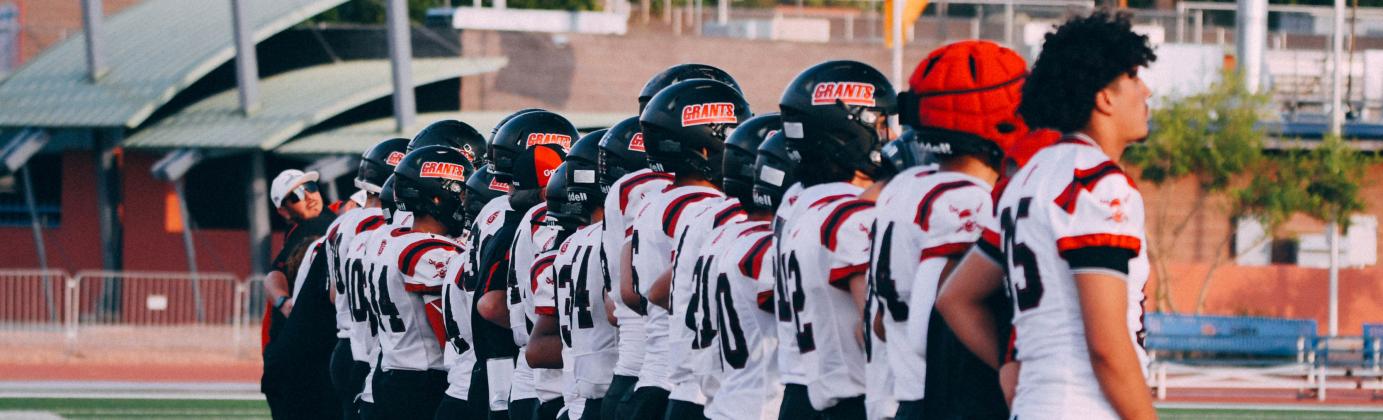 Cibola Sports