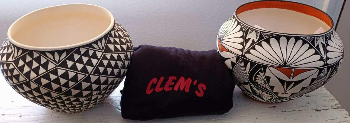 CLEM’S Wins Award