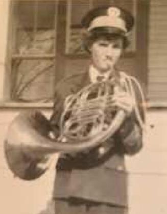 Patricia Jean Grimes (Leach) (Irvin)