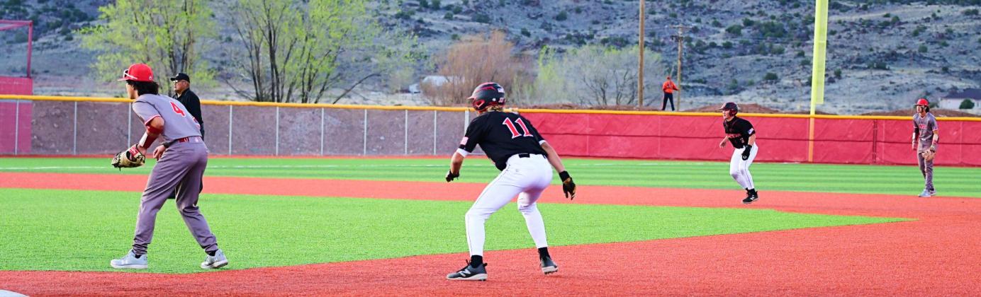 Pirates on 11 Game Win Streak